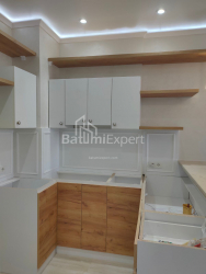 Mieszkanie 2-комн 60.7 m² - Tbel-Abuseridze, Batumi