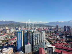 Mieszkanie 60.65 m² - Tbel-Abuseridze, Batumi, Gruzja