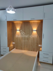 Mieszkanie 60.65 m² - Tbel-Abuseridze, Batumi, Gruzja