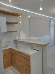 Mieszkanie 2-комн 60.7 m² - Tbel-Abuseridze, Batumi