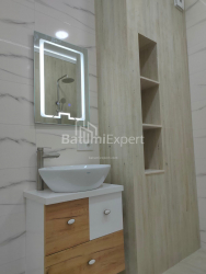 Mieszkanie 60.65 m² - Tbel-Abuseridze, Batumi, Gruzja