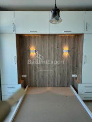 Mieszkanie 60.65 m² - Tbel-Abuseridze, Batumi, Gruzja