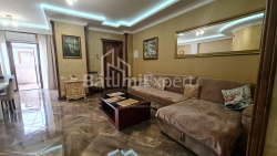 Mieszkanie 3-комн 90 m² - Konstanty Gamsachurdia, Batumi