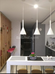 Mieszkanie 1-комн 40.8 m² - Jusuf Kobaladze, Batumi