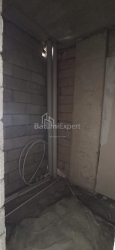 Mieszkanie 81.4 m² - Szałwa Inasaridze, Batumi, Gruzja