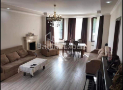 Dom prywatny 5-комн 180 m² - Fridion Khalvashi, Batumi