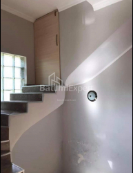 Dom prywatny 180 m² - Fridion Khalvashi, Batumi, Gruzja