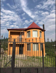 Dom prywatny 180 m² - Fridion Khalvashi, Batumi, Gruzja