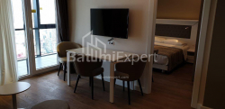 Mieszkanie 2-комн 48.3 m² - Szeryf Chimsziaszwili, Batumi