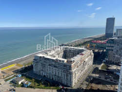 Mieszkanie 48.25 m² - Szeryf Chimsziaszwili, Batumi, Gruzja