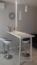 Mieszkanie 2-комн 52 m² - Angisa, Batumi