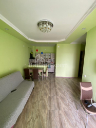Mieszkanie 46 m² - Grigola Eliawa, Batumi, Gruzja