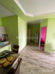 Mieszkanie 46 m² - Grigola Eliawa, Batumi, Gruzja