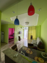 Mieszkanie 46 m² - Grigola Eliawa, Batumi, Gruzja