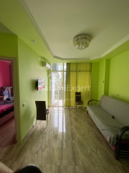 Mieszkanie 46 m² - Grigola Eliawa, Batumi, Gruzja