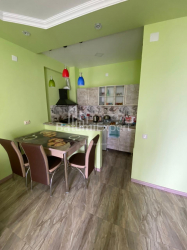 Mieszkanie 46 m² - Grigola Eliawa, Batumi, Gruzja