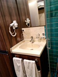 Mieszkanie 42 m² - Adlia, Batumi, Gruzja