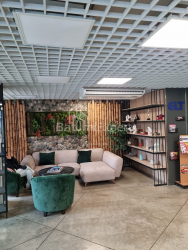 Mieszkanie 42 m² - Adlia, Batumi, Gruzja