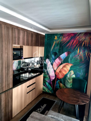 Mieszkanie 42 m² - Adlia, Batumi, Gruzja
