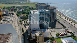 Mieszkanie 42 m² - Adlia, Batumi, Gruzja