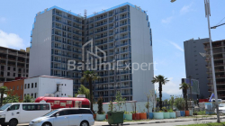 Mieszkanie 42 m² - Adlia, Batumi, Gruzja
