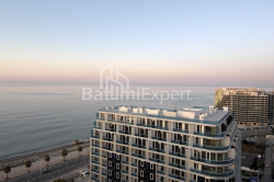 Mieszkanie 1-комн 42 m² - Adlia, Batumi