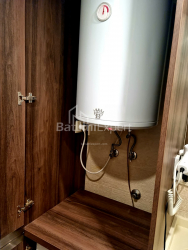 Mieszkanie 42 m² - Adlia, Batumi, Gruzja