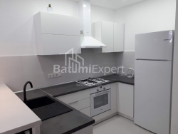 Mieszkanie 93 m² - Niko Pirosmaniego, Batumi, Gruzja