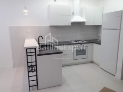 Mieszkanie 93 m² - Niko Pirosmaniego, Batumi, Gruzja