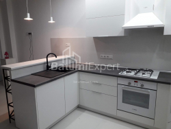 Mieszkanie 93 m² - Niko Pirosmaniego, Batumi, Gruzja