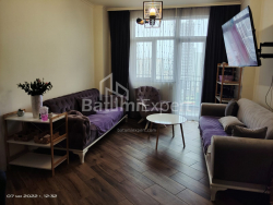 Mieszkanie 3-комн 80 m² - Ilja Czawczawadze, Batumi