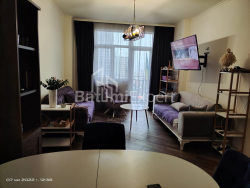 Mieszkanie 3-комн 80 m² - Ilja Czawczawadze, Batumi