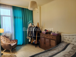 Mieszkanie 3-комн 80 m² - Ilja Czawczawadze, Batumi