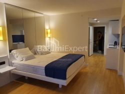Mieszkanie 1-комн 30 m² - Szeryf Chimsziaszwili, Batumi