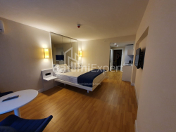 Mieszkanie 1-комн 30 m² - Szeryf Chimsziaszwili, Batumi