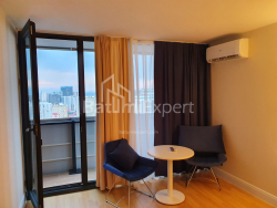 Mieszkanie 30 m² - Szeryf Chimsziaszwili, Batumi, Gruzja