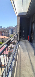 Mieszkanie 2-комн 60.4 m² - Wachtang Gorgasali, Batumi