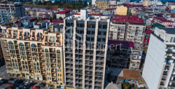 Mieszkanie 2-комн 60.4 m² - Wachtang Gorgasali, Batumi