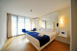 Mieszkanie 2-комн 45 m² - Szeryf Chimsziaszwili, Batumi