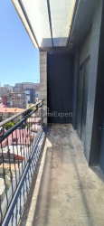 Mieszkanie 61.5 m² - Wachtang Gorgasali, Batumi, Gruzja
