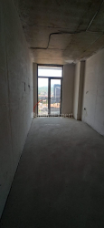 Mieszkanie 61.5 m² - Wachtang Gorgasali, Batumi, Gruzja
