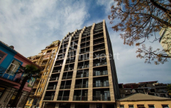 Mieszkanie 2-комн 61.5 m² - Wachtang Gorgasali, Batumi