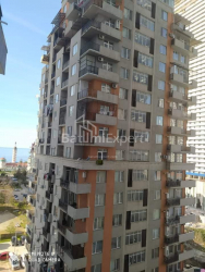 Mieszkanie 32 m² - Niko Pirosmaniego, Batumi, Gruzja