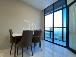 Mieszkanie 48 m² - Aleja Bohaterów, Batumi, Gruzja