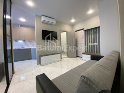 Mieszkanie 2-комн 48 m² - Aleja Bohaterów, Batumi