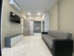 Mieszkanie 2-комн 48 m² - Aleja Bohaterów, Batumi