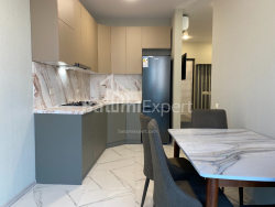 Mieszkanie 48 m² - Aleja Bohaterów, Batumi, Gruzja