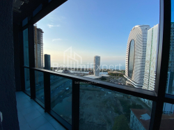 Mieszkanie 48 m² - Aleja Bohaterów, Batumi, Gruzja