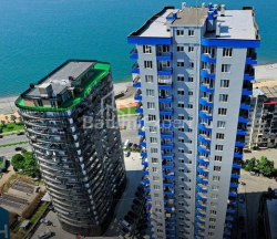Mieszkanie 2-комн 68 m² - Szeryf Chimsziaszwili, Batumi