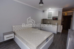 Mieszkanie 30 m² - Szeryf Chimsziaszwili, Batumi, Gruzja